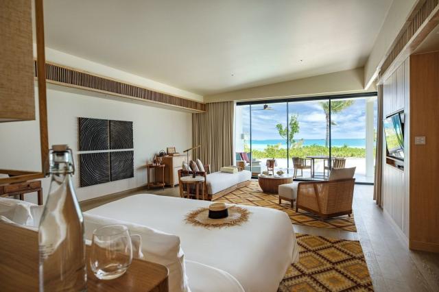 Kuda Villingili Resort