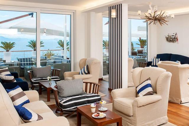 Valamar Sanfior