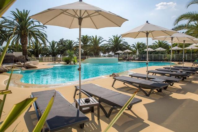 Hotel Campo Dell'Oro