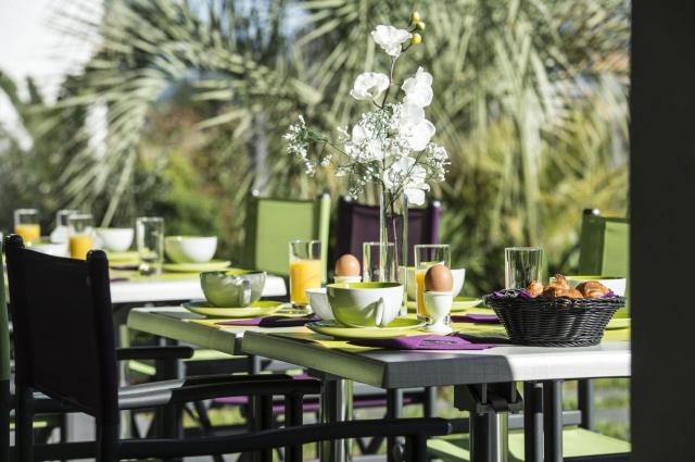 Suite Home Porticcio
