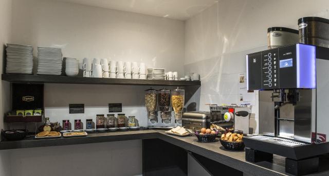 Suite Home Porticcio