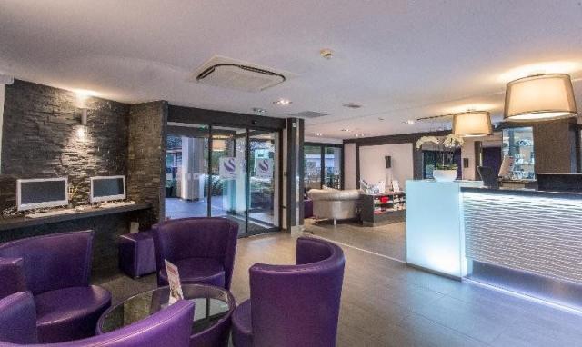 Suite Home Porticcio