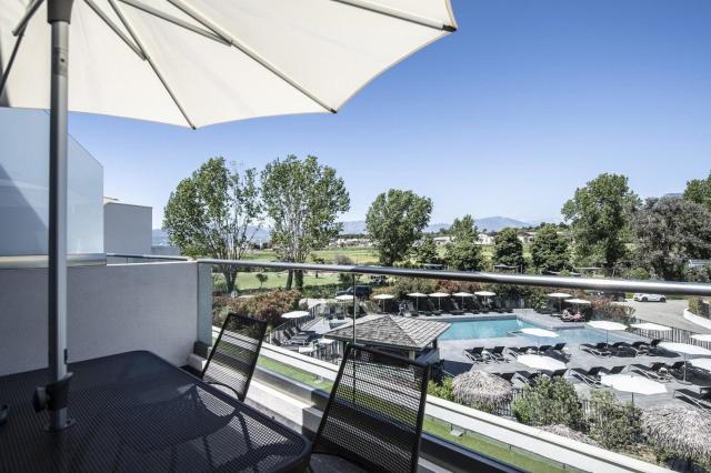 Suite Home Porticcio