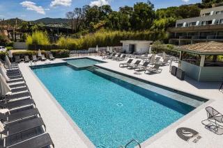 Suite Home Porticcio