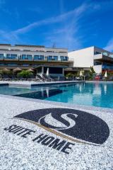 Suite Home Porticcio