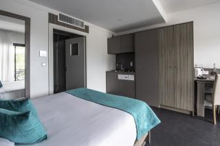 Suite Home Porticcio