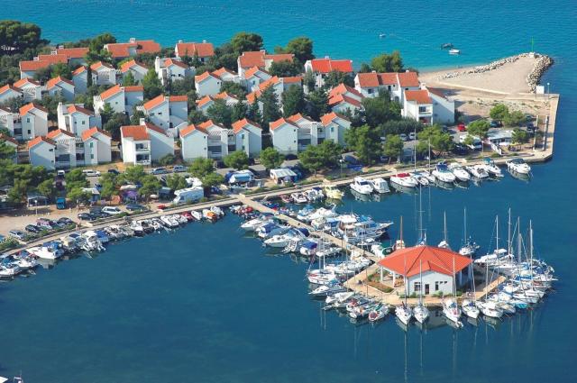 Amadria Park Apartments Šibenik