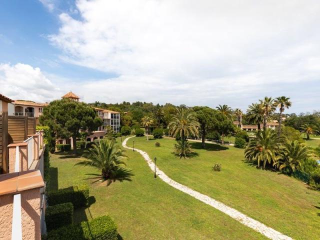Sowell Hotels Saint Tropez