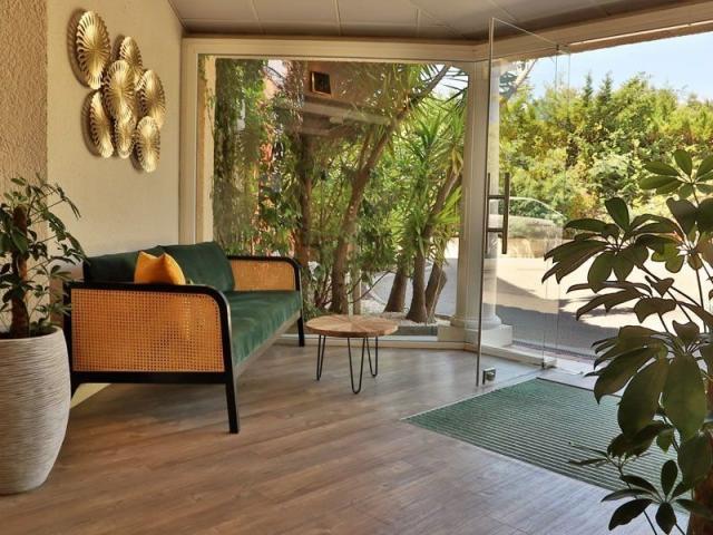 Sowell Hotels Saint Tropez