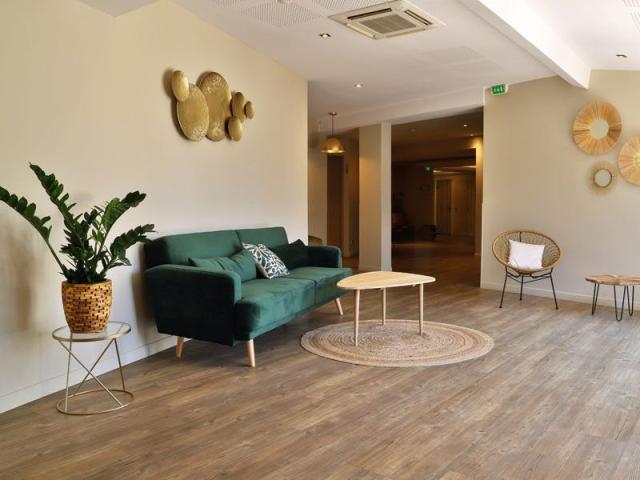 Sowell Hotels Saint Tropez