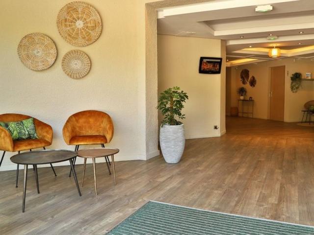 Sowell Hotels Saint Tropez