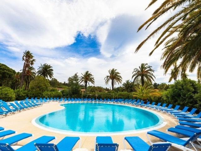 Sowell Hotels Saint Tropez