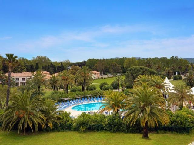 Sowell Hotels Saint Tropez