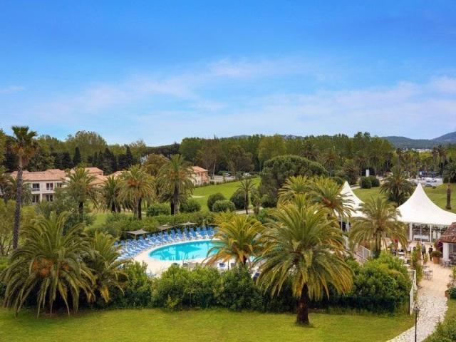 Sowell Hotels Saint Tropez