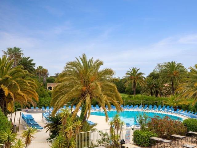 Sowell Hotels Saint Tropez