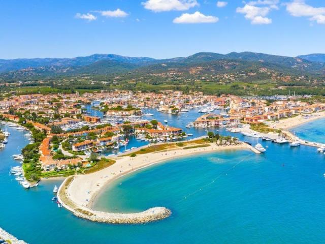 Sowell Hotels Saint Tropez