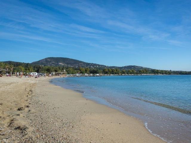 Sowell Hotels Saint Tropez