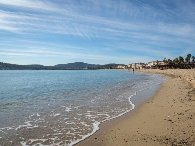 Sowell Hotels Saint Tropez