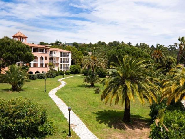 Sowell Hotels Saint Tropez