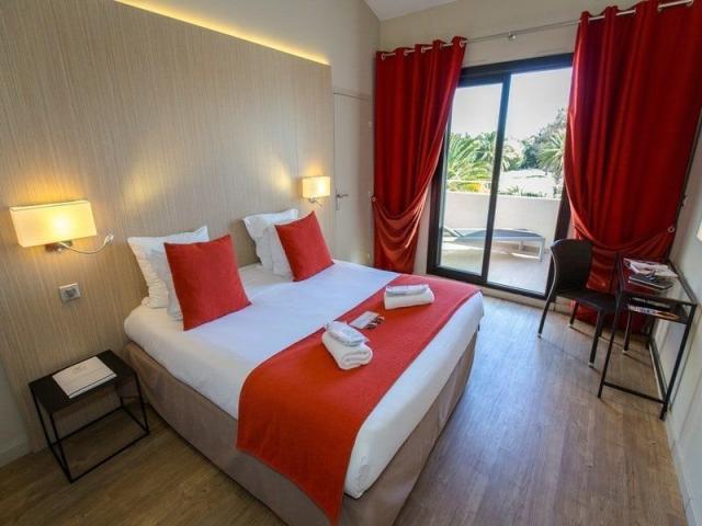 Sowell Hotels Saint Tropez