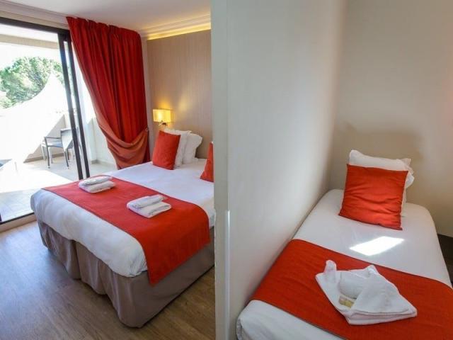 Sowell Hotels Saint Tropez