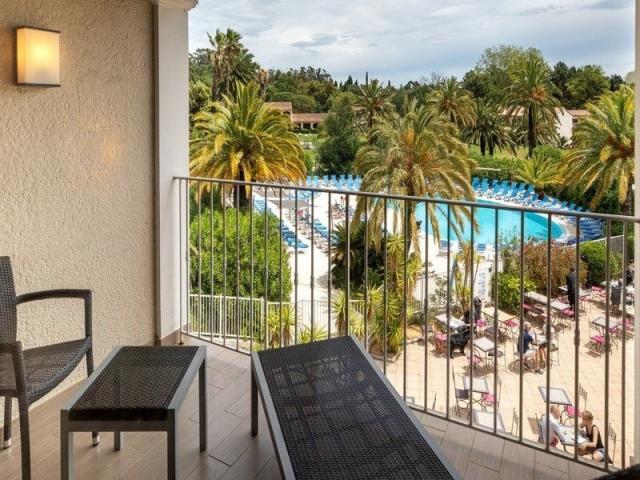 Sowell Hotels Saint Tropez