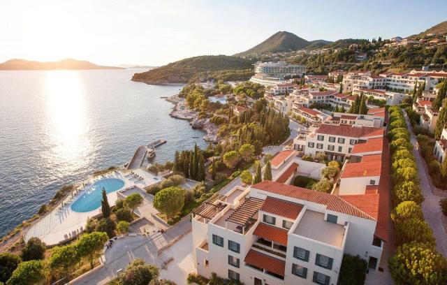 Sun Gardens Dubrovnik