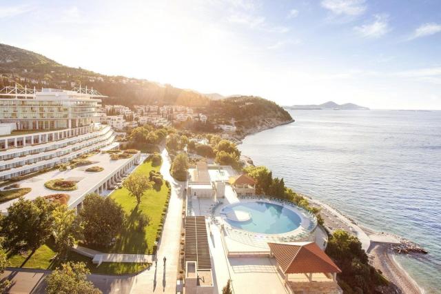 Sun Gardens Dubrovník
