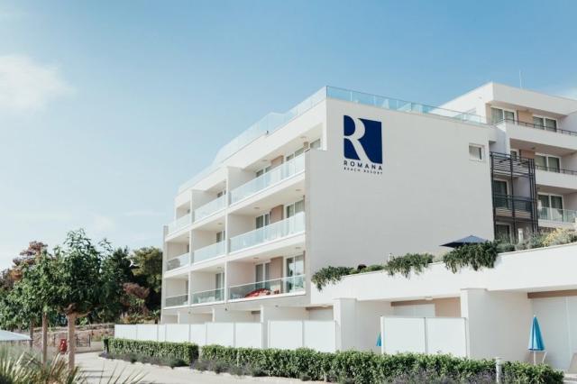 Romana Beach Resort