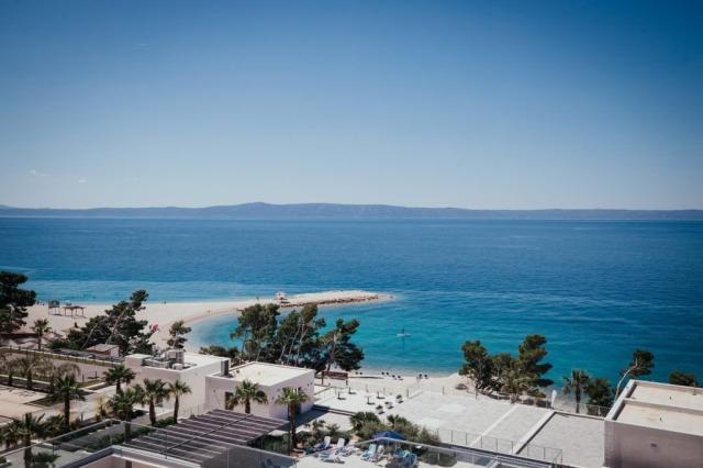 Romana Beach Resort