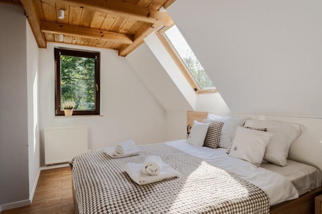 Harenda Residence