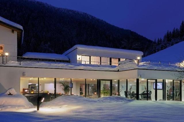 Ganischgerhof Mountain Resort & Spa