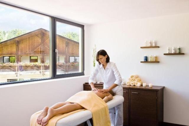 Ganischgerhof Mountain Resort & Spa