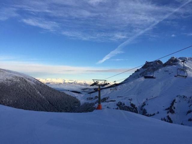 Ganischgerhof Mountain Resort & Spa