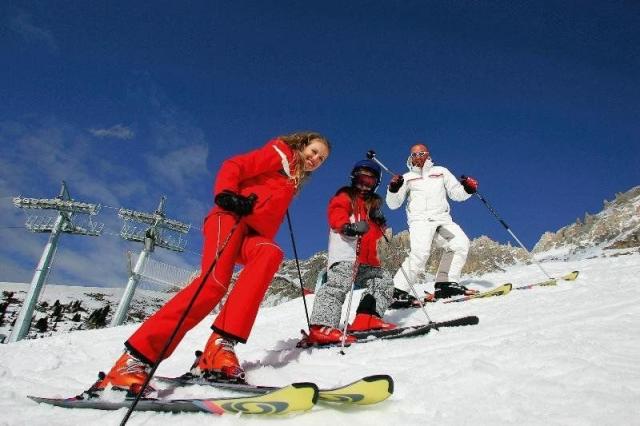 Ganischgerhof Mountain Resort & Spa