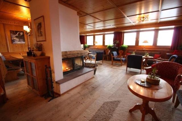 Ganischgerhof Mountain Resort & Spa