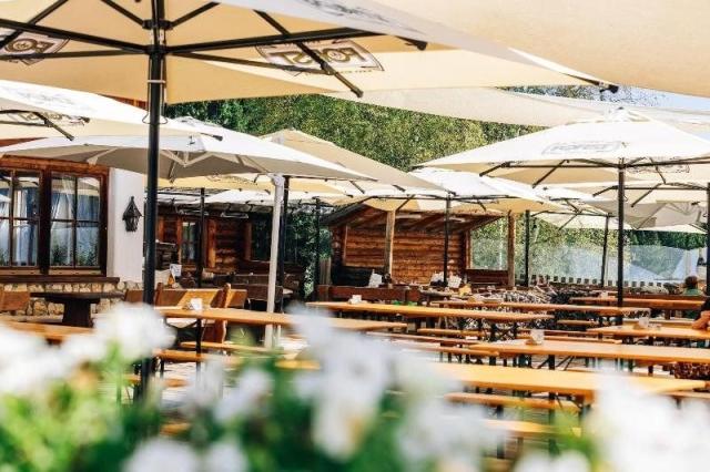 Ganischgerhof Mountain Resort & Spa