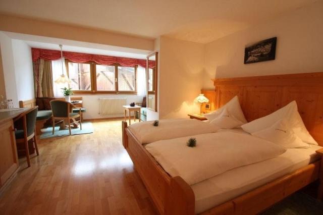 Ganischgerhof Mountain Resort & Spa