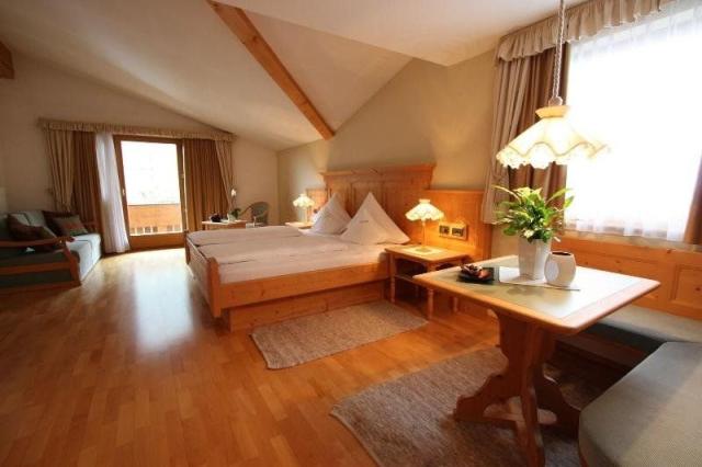 Ganischgerhof Mountain Resort & Spa