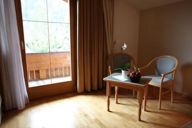 Ganischgerhof Mountain Resort & Spa