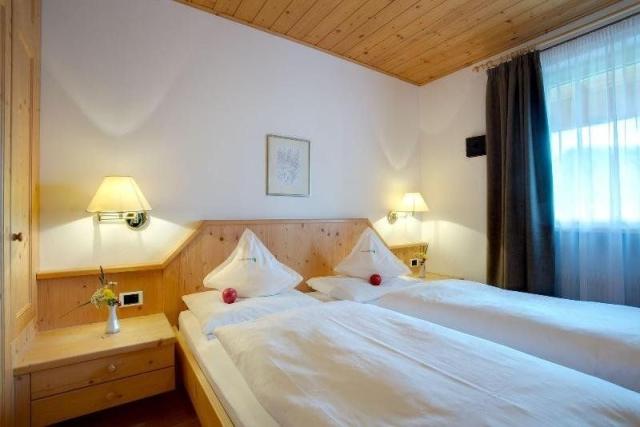 Ganischgerhof Mountain Resort & Spa