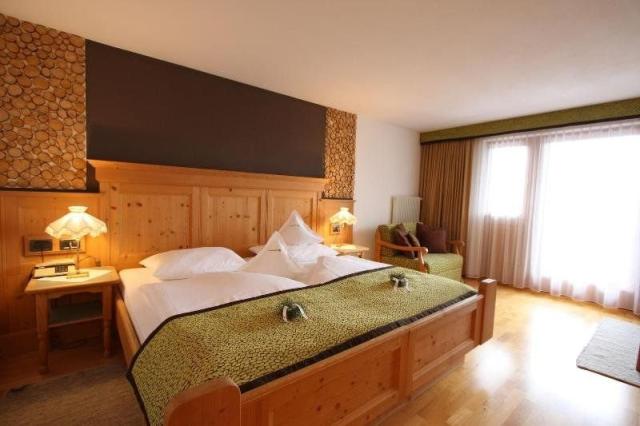 Ganischgerhof Mountain Resort & Spa