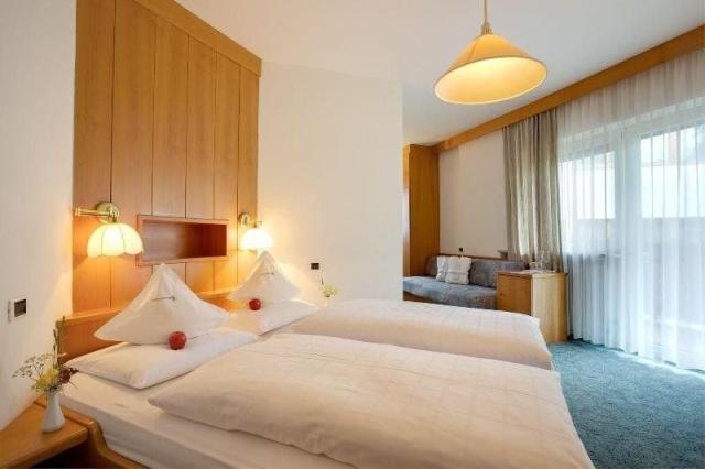 Ganischgerhof Mountain Resort & Spa