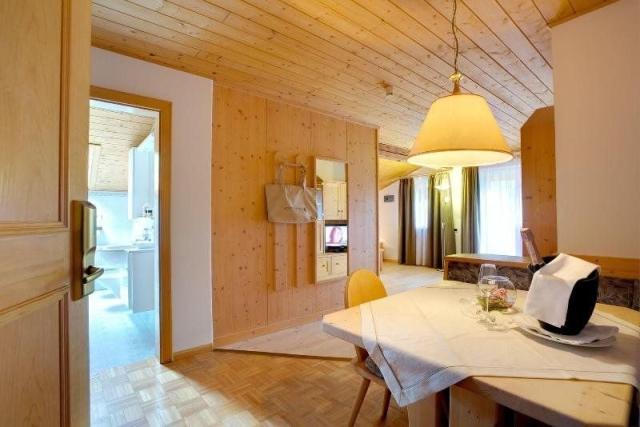 Ganischgerhof Mountain Resort & Spa