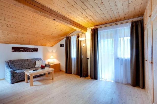 Ganischgerhof Mountain Resort & Spa