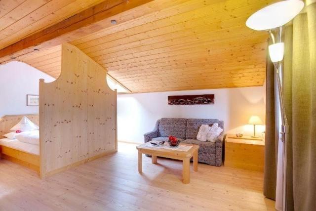 Ganischgerhof Mountain Resort & Spa
