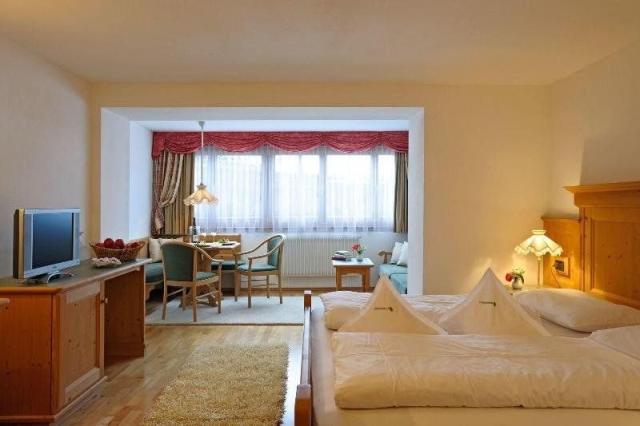 Ganischgerhof Mountain Resort & Spa