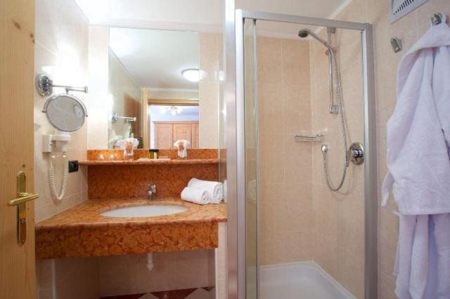 Ganischgerhof Mountain Resort & Spa