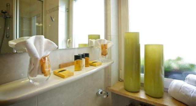 Ganischgerhof Mountain Resort & Spa