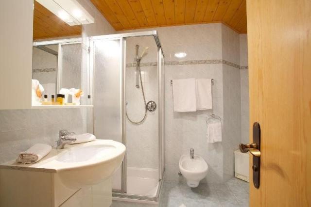 Ganischgerhof Mountain Resort & Spa